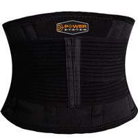 Power System Neo Back Support lumbar brace colour Black L/XL 1 pc