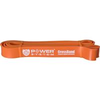 Power System Cross Band resistance band Level 2 1 pc