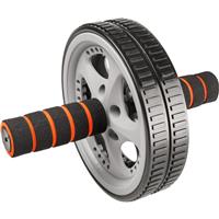 Power System Dual Core AB Wheel exercise wheel dual 1 pc