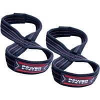 Power System Figure 8 Straps exercise straps colour Red L/XL 2 pc