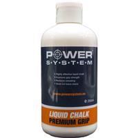 Power System Liquid Chalk liquid magnesium 250 ml