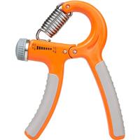 Power System Power Hand Grip hand strengthener colour Orange 1 pc