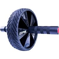 Power System Phantom Ab Wheel exercise wheel colour Black 1 pc