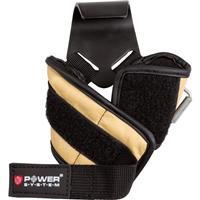 Power System Power Hooks lifting straps colour Beige XL 1 pc