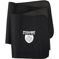 Power System WT PRO lumbar brace colour Black, 125 cm 1 pc
