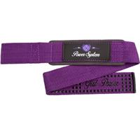 Power System G Power exercise straps colour Purple 1 pc