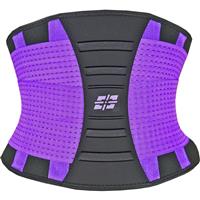 Power System Waist Shaper slimming and shaping band colour Purple S/M (66 - 80 cm) 1 pc