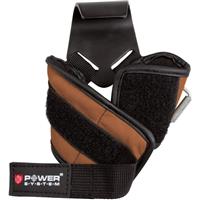 Power System Power Hooks lifting straps colour Brown L 1 pc