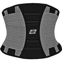 Power System Waist Shaper slimming and shaping band colour Grey, S/M (6680 cm) 1 pc