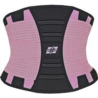 Power System Waist Shaper slimming and shaping band colour Pink, S/M (6680 cm) 1 pc