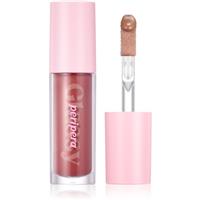peripera Ink Glasting Lip Gloss hydrating lip gloss shade 03 Chilling Rosy 4.5 ml