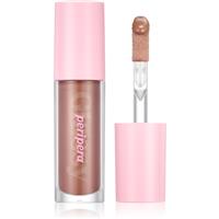 peripera Ink Glasting Lip Gloss hydrating lip gloss shade 02 Edge Nude 4.5 ml