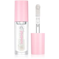 peripera Ink Glasting Lip Gloss hydrating lip gloss shade 01 Clear 4.5 ml