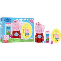 Peppa Pig Body and Hair gift set for the bath for children 3+