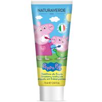 Peppa Pig Toothpaste toothpaste for children Strawberry 75 ml