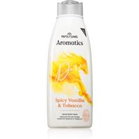 PAPOUTSANIS Aromatics Dare shower gel 600 ml
