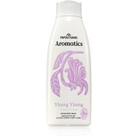 PAPOUTSANIS Aromatics Ylang Ylang refreshing shower gel 650 ml