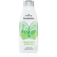 PAPOUTSANIS Aromatics Hope shower gel for the body 600 ml
