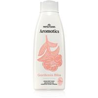 PAPOUTSANIS Aromatics Gardenia Bliss gentle shower gel 650 ml