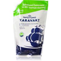 PAPOUTSANIS Karavaki liquid soap for hands 900 ml