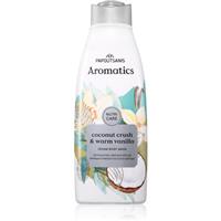 PAPOUTSANIS Aromatics Coconut Crush shower gel 600 ml