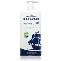 PAPOUTSANIS Karavaki Revitalizing Shower Gel shower gel 750 ml