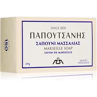PAPOUTSANIS Marseille cleansing bar 200 g