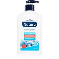 PAPOUTSANIS Natura Liquid Soap liquid soap 300 ml