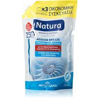 PAPOUTSANIS Natura Aegean Breeze refill 750 ml