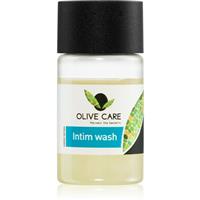 PAPOUTSANIS Olive Care gel for intimate hygiene 20 ml
