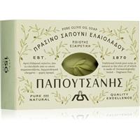 PAPOUTSANIS Traditional Olive Oil bar soap 125 g