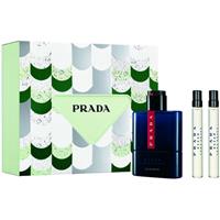 Prada Luna Rossa Ocean eau de parfum for men