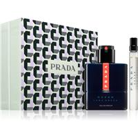 Prada Luna Rossa Ocean gift set for men