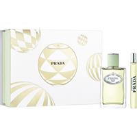 Prada Les Infusions: Infusion d'Iris gift set for women