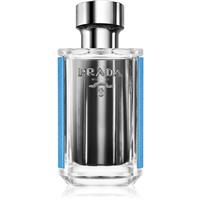 Prada L'Homme L'Eau eau de toilette for men 50 ml