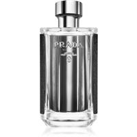 Prada L'Homme eau de toilette for men 100 ml