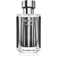 Prada L'Homme eau de toilette for men 50 ml