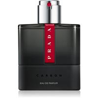 Prada Luna Rossa Carbon eau de parfum for men 50 ml
