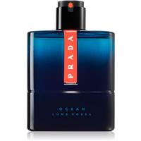 Prada Luna Rossa Ocean eau de toilette for men 150 ml