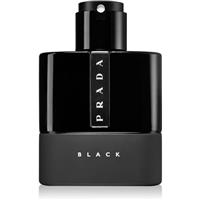 Prada Luna Rossa Black eau de parfum for men 50 ml