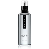 Prada Luna Rossa Black eau de parfum refill for men Refill 150 ml