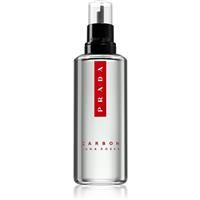 Prada Luna Rossa Carbon eau de toilette refill for men Refill 150 ml
