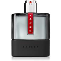 Prada Luna Rossa Carbon eau de toilette for men 150 ml