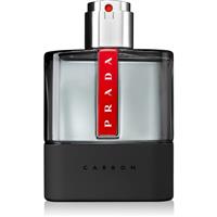 Prada Luna Rossa Carbon eau de toilette for men 100 ml