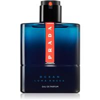 Prada Luna Rossa Ocean eau de parfum for men 100 ml