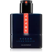 Prada Luna Rossa Ocean eau de parfum for men 50 ml