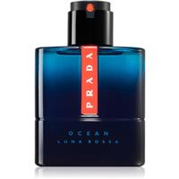 Prada Luna Rossa Ocean eau de toilette for men 50 ml