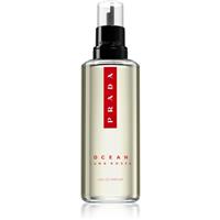 Prada Luna Rossa Ocean eau de parfum refill for men Refill 150 ml