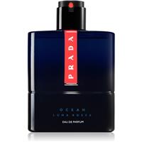 Prada Luna Rossa Ocean eau de parfum for men 150 ml
