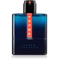 Prada Luna Rossa Ocean eau de toilette for men 100 ml